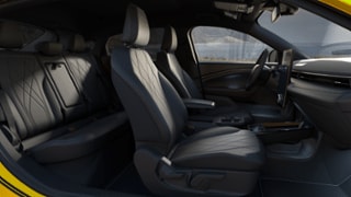 2025 Ford Mustang Mach-E® Internal Image 1